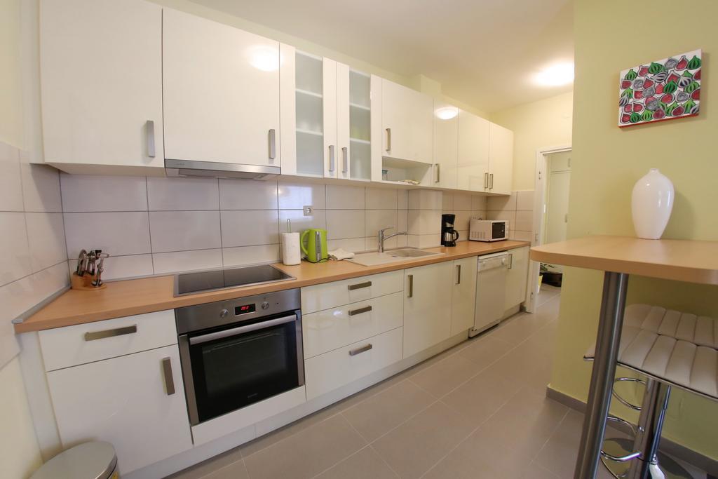 Apartment Zubcic Zadar Exterior photo