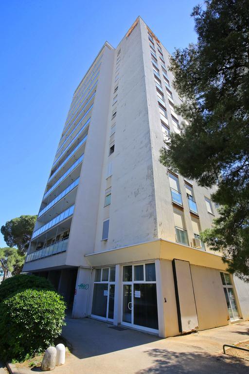 Apartment Zubcic Zadar Exterior photo